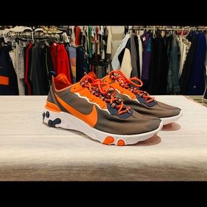 nike react element 55 chicago bears